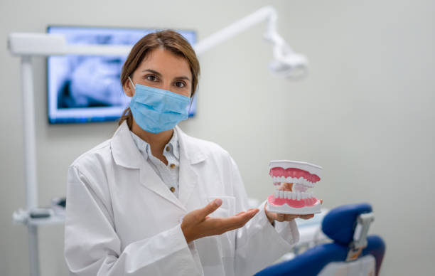 Best Emergency Dental Surgery in Olivehurst, CA